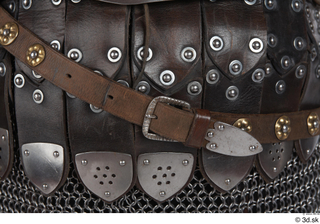 Photos Medieval Knight in plate armor 1 buckle medieval clothing…